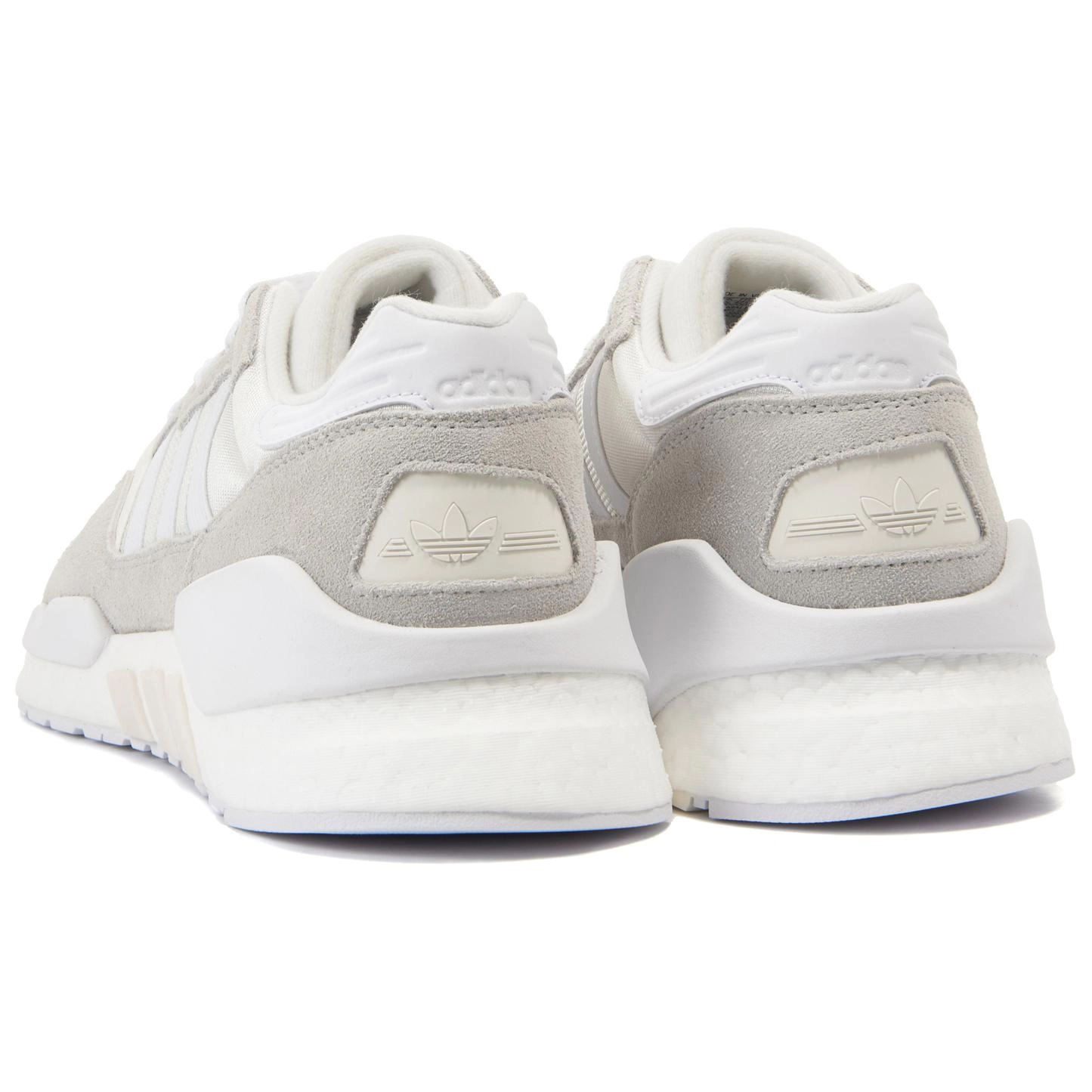 adidas originals ZX 930 Never Made Pack Triple White
