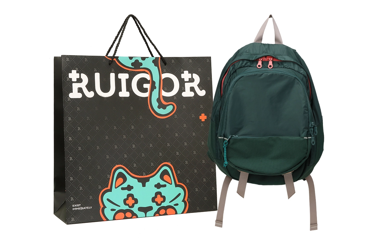 RUIGOR