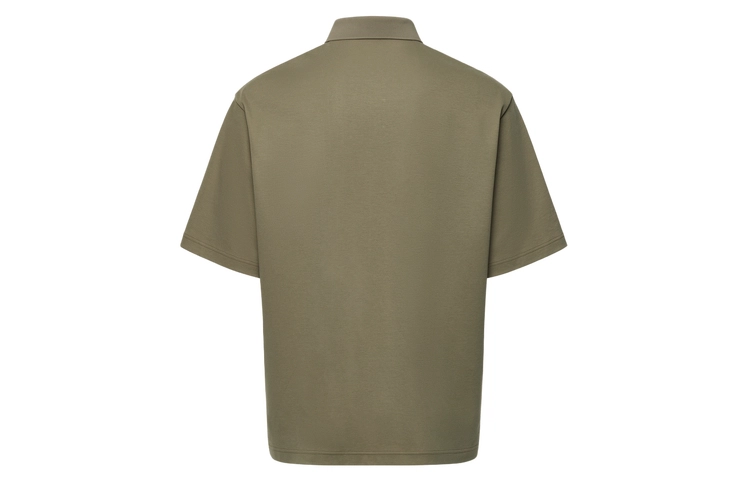 DESCENTE ESSENTIAL POLO
