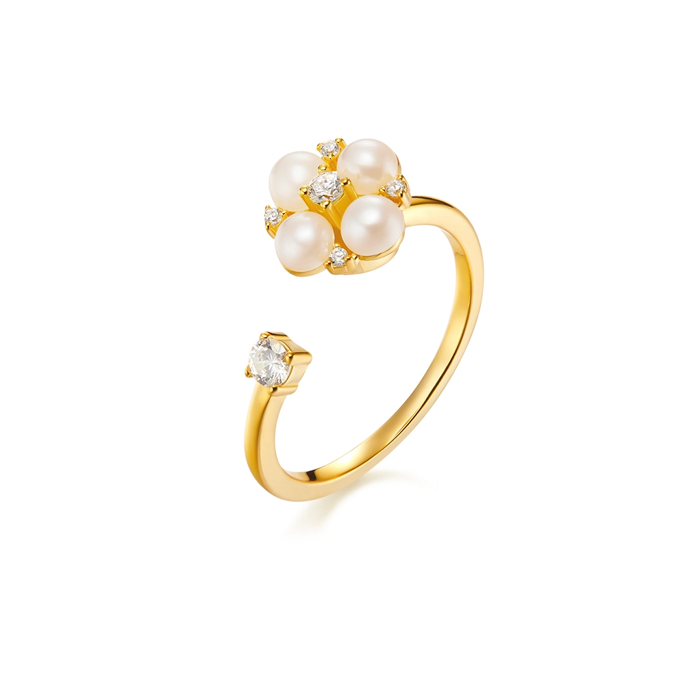 Love Garden S925
