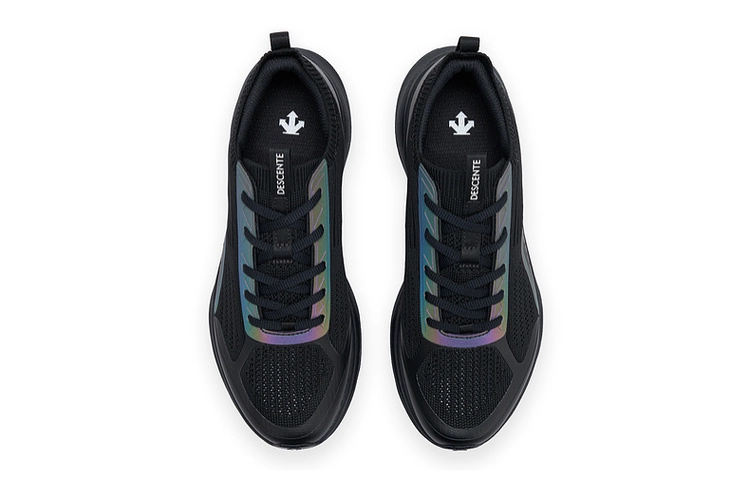 DESCENTE RUNNING