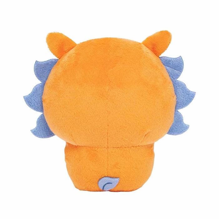 chiikawa Aun Shisa
