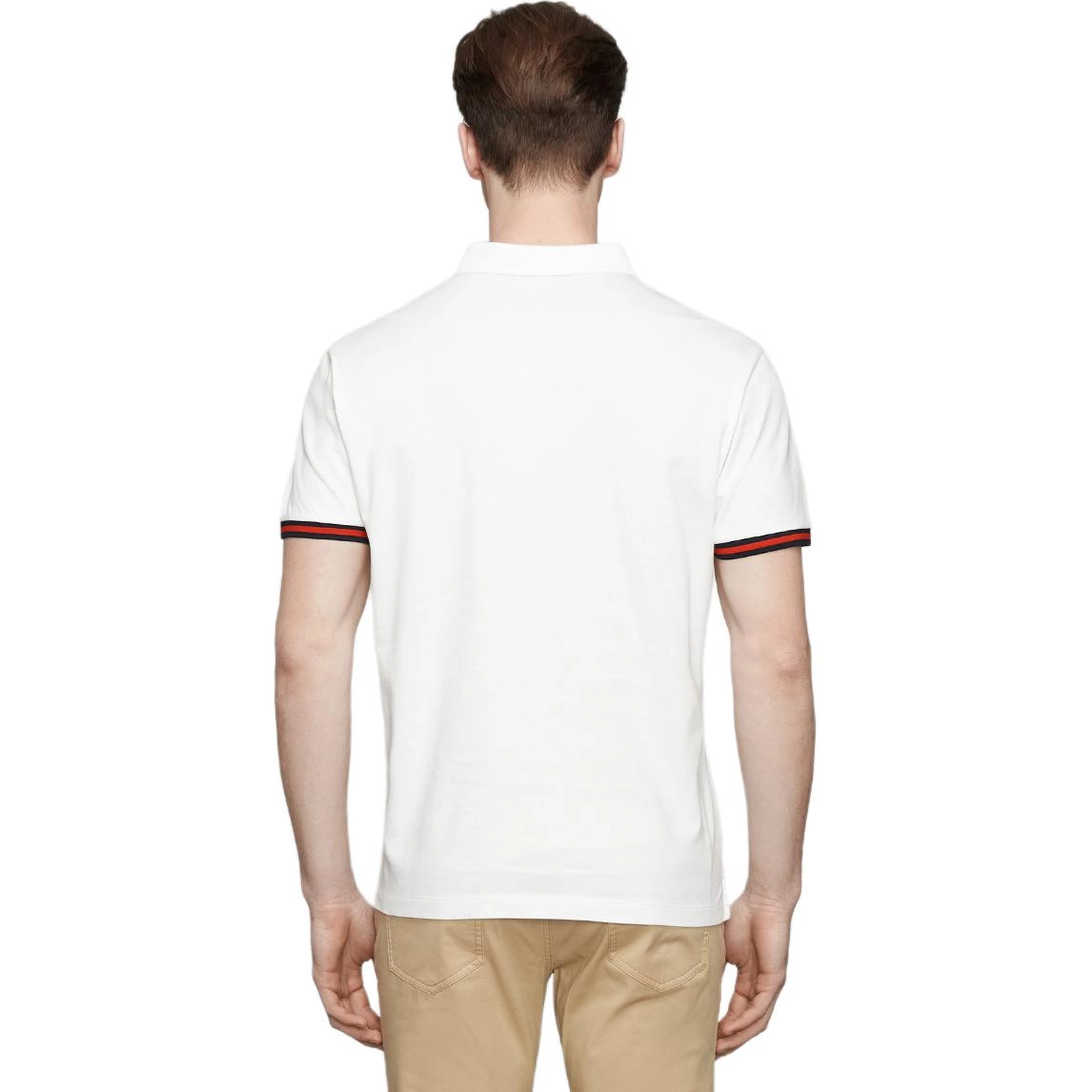 DANIEL HECHTER Polo