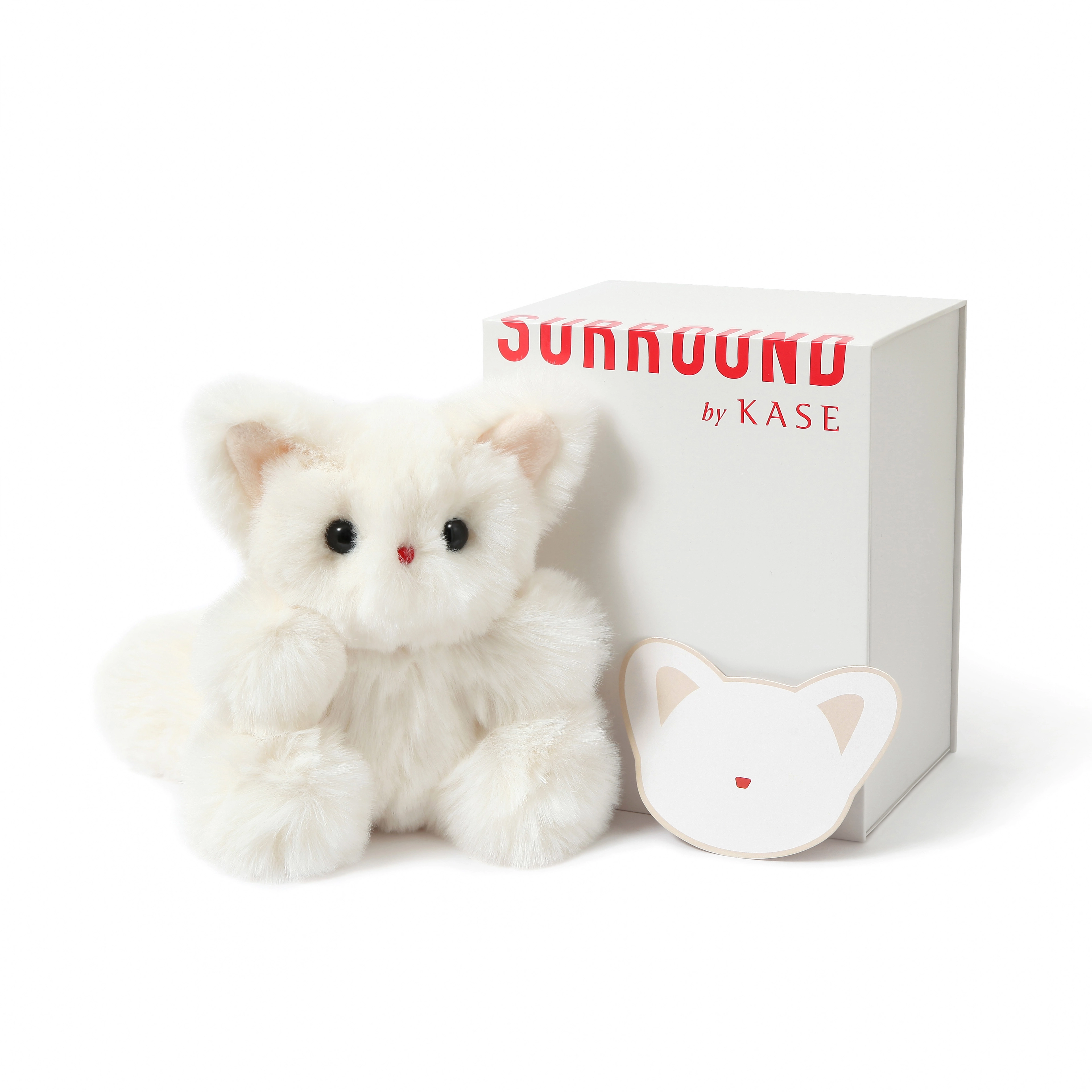 SURROUND EDP MIZ 15cm