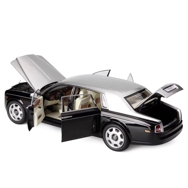 KYOSHO 118 Phantom EWB