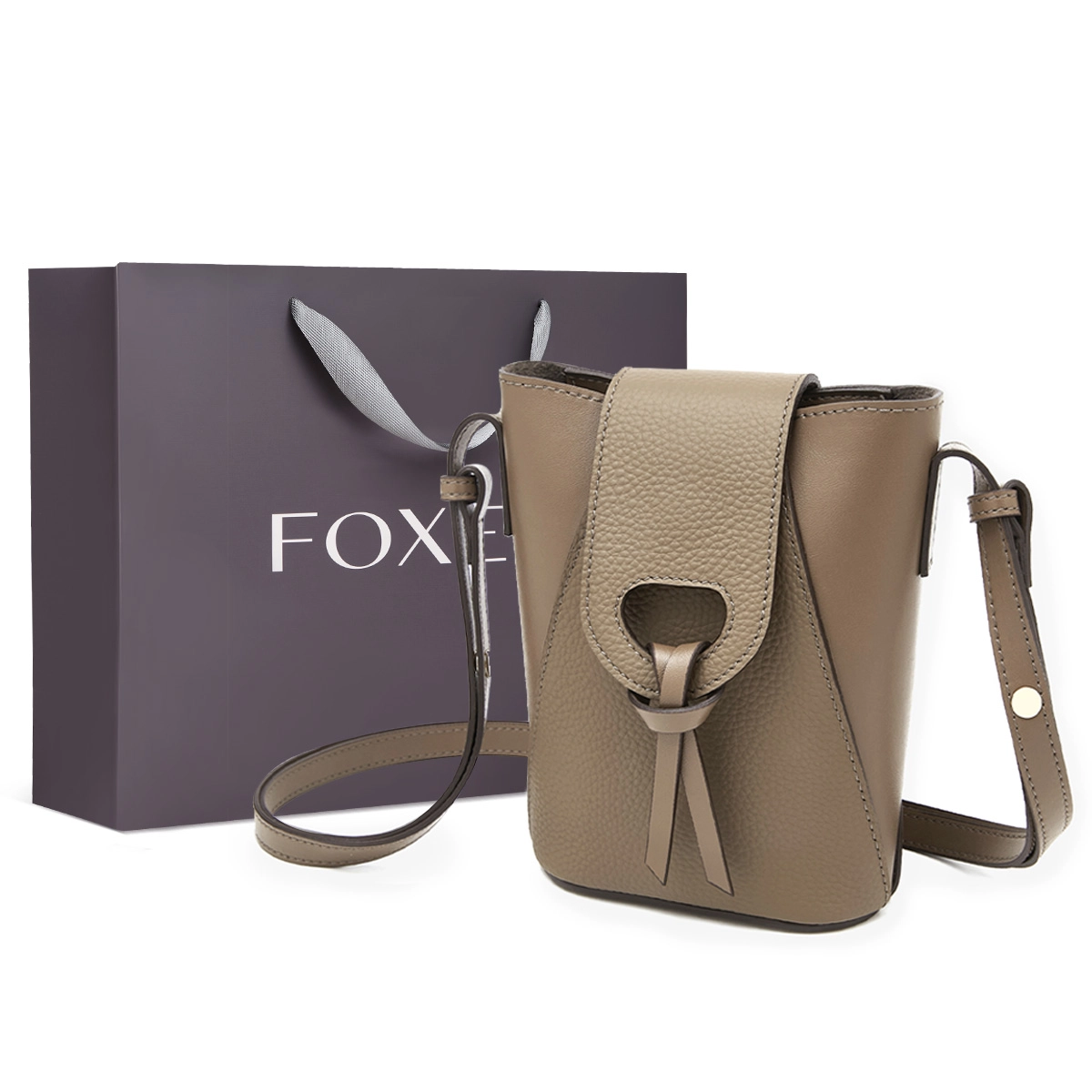 FOXER