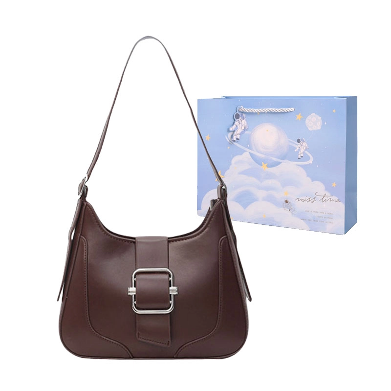 duoluplo PU Tote