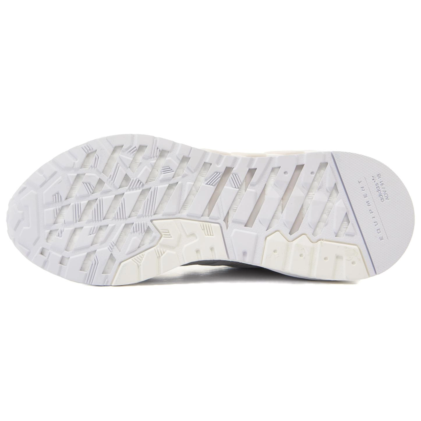 adidas originals ZX 930 Never Made Pack Triple White