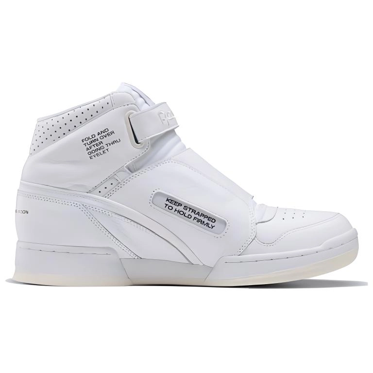 Reebok Alien Stomper Mr