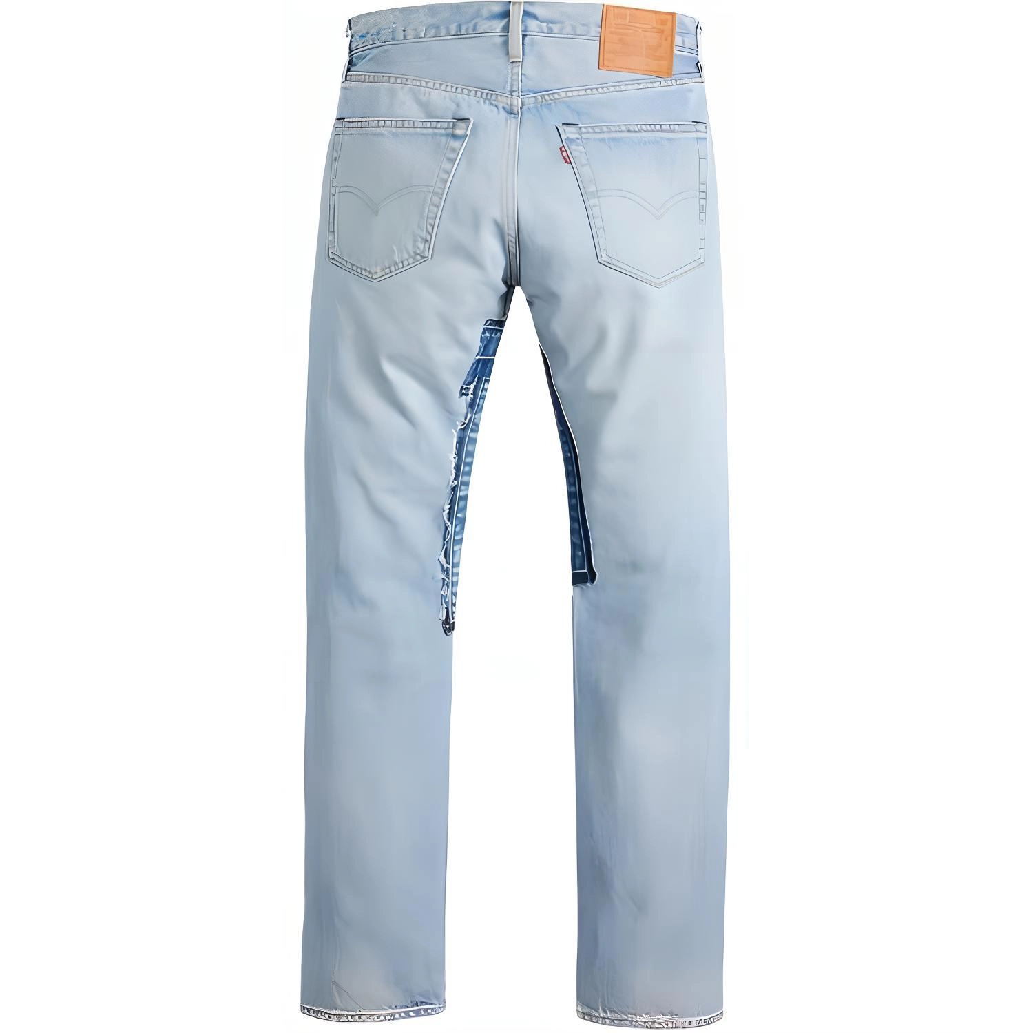 levis SS24 501DAY
