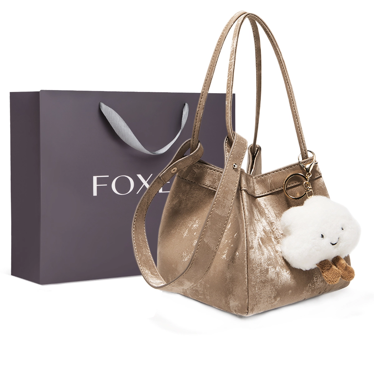FOXER
