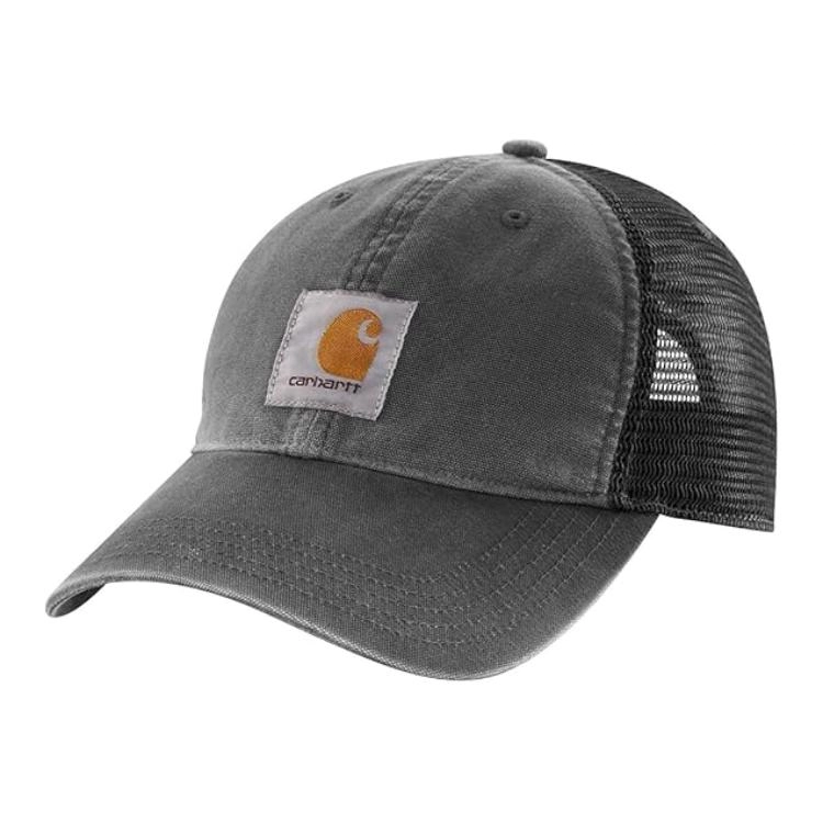 Carhartt Logo