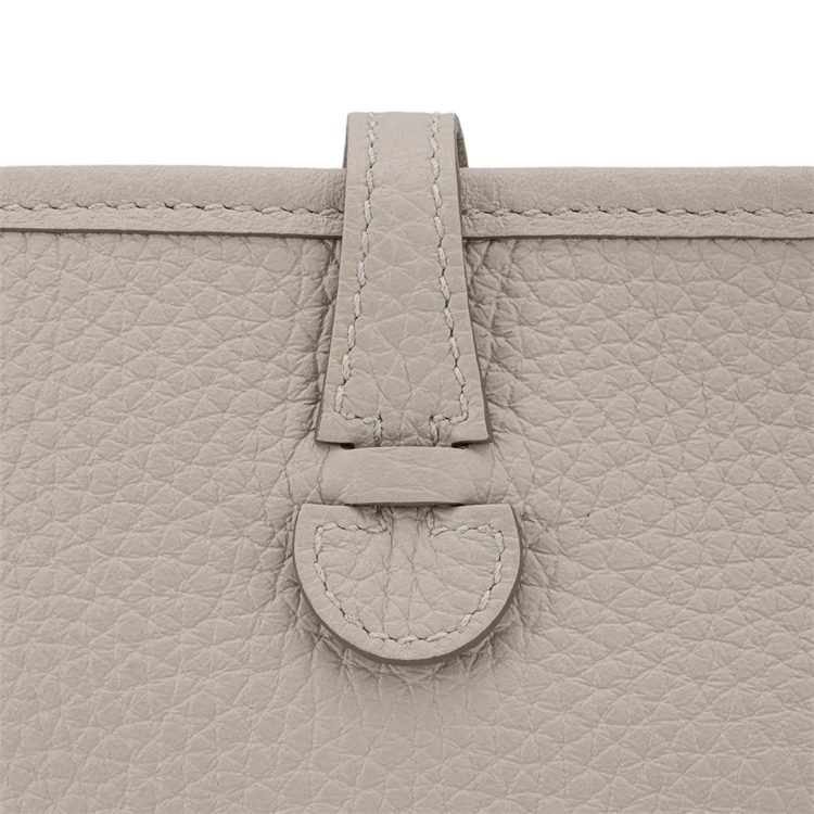 HERMES Evelyne 16 Mini Clemence