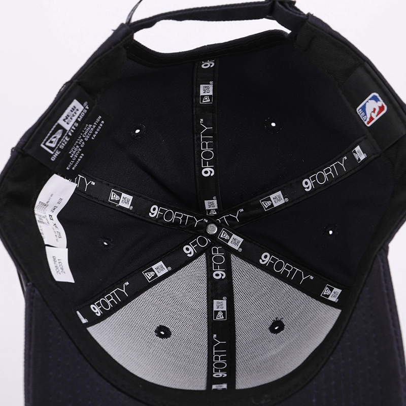 New Era NBA