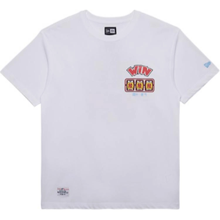 New Era x MLB SS24 NYT