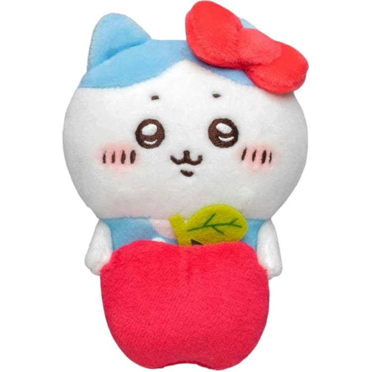 chiikawa x Sanrio hachiware Hello Kitty