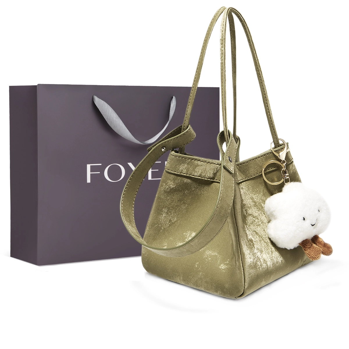 FOXER