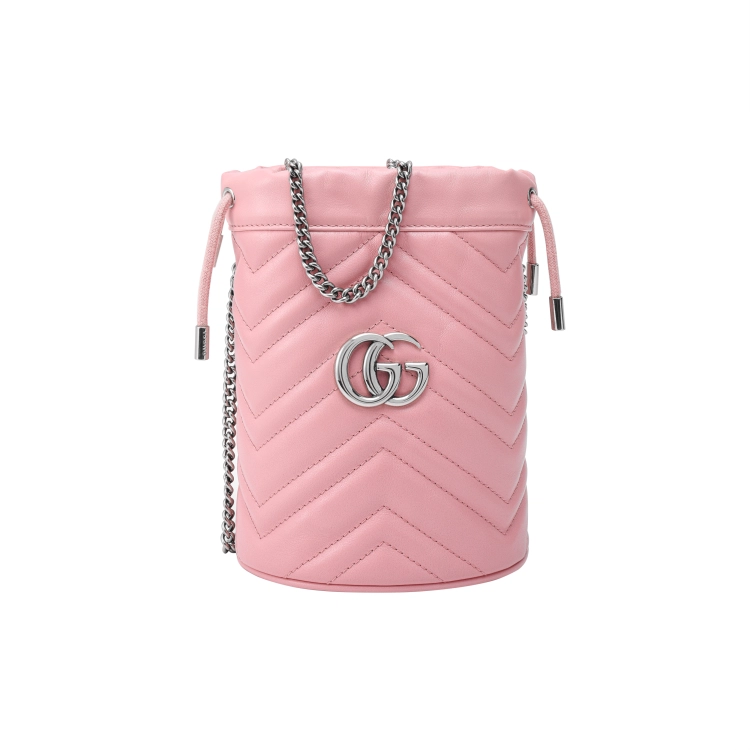 GUCCI GG Marmont Logo