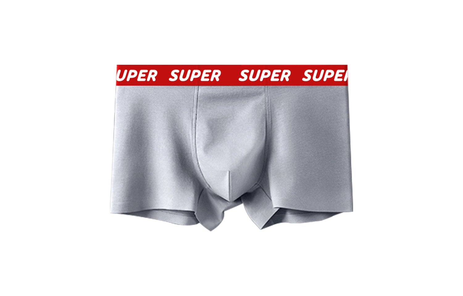 WHITE HOT x SUPER
