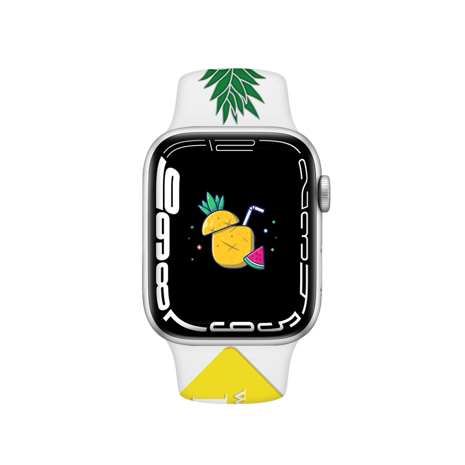 Applewatch S9S8SE76