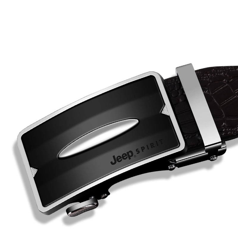 JEEP SPIRIT 3.5cm