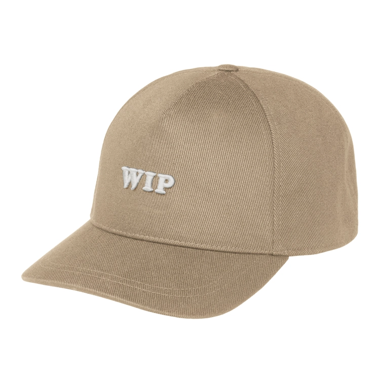 Carhartt WIP LOGO
