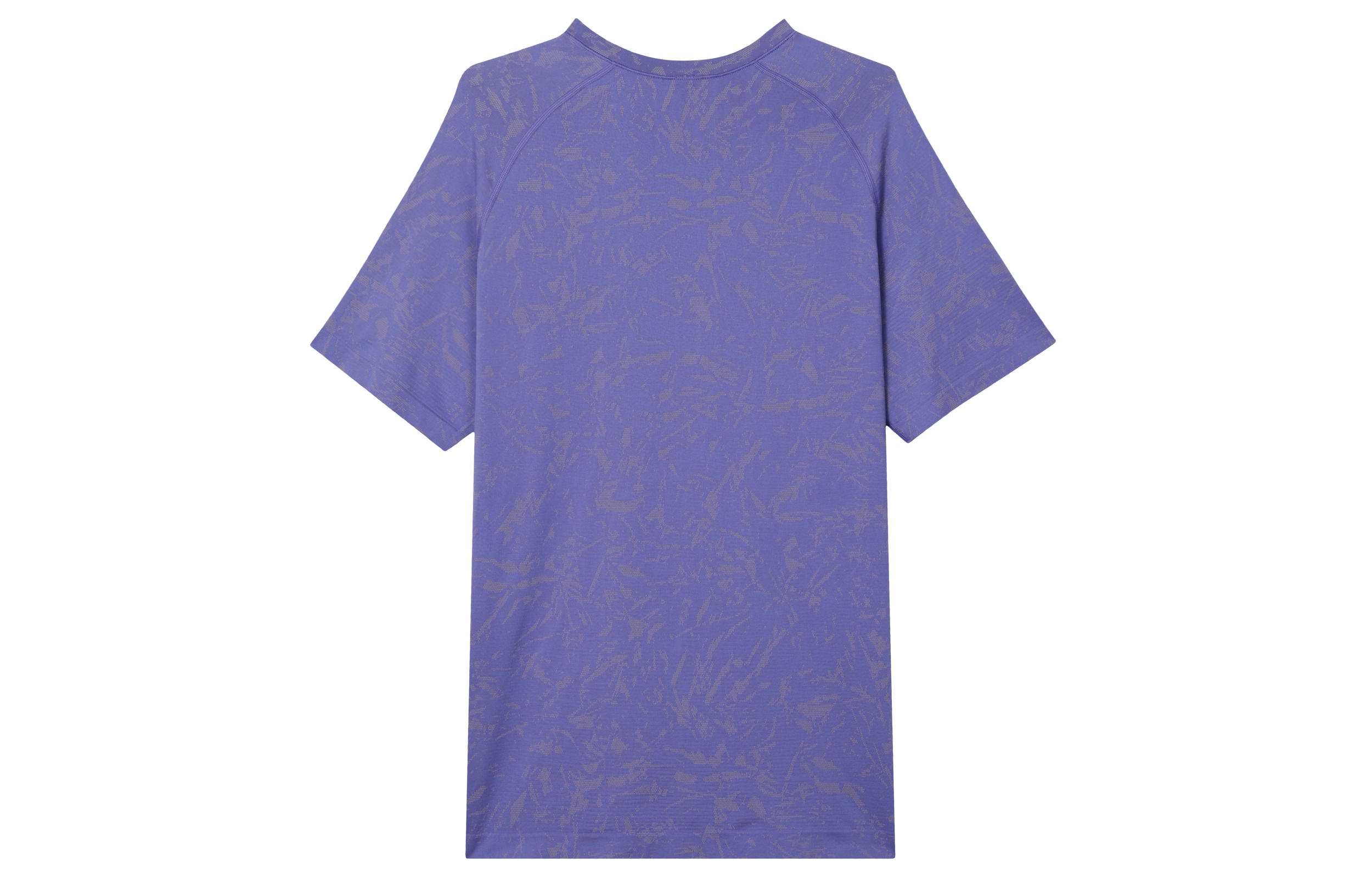 lululemon Metal Vent Tech T