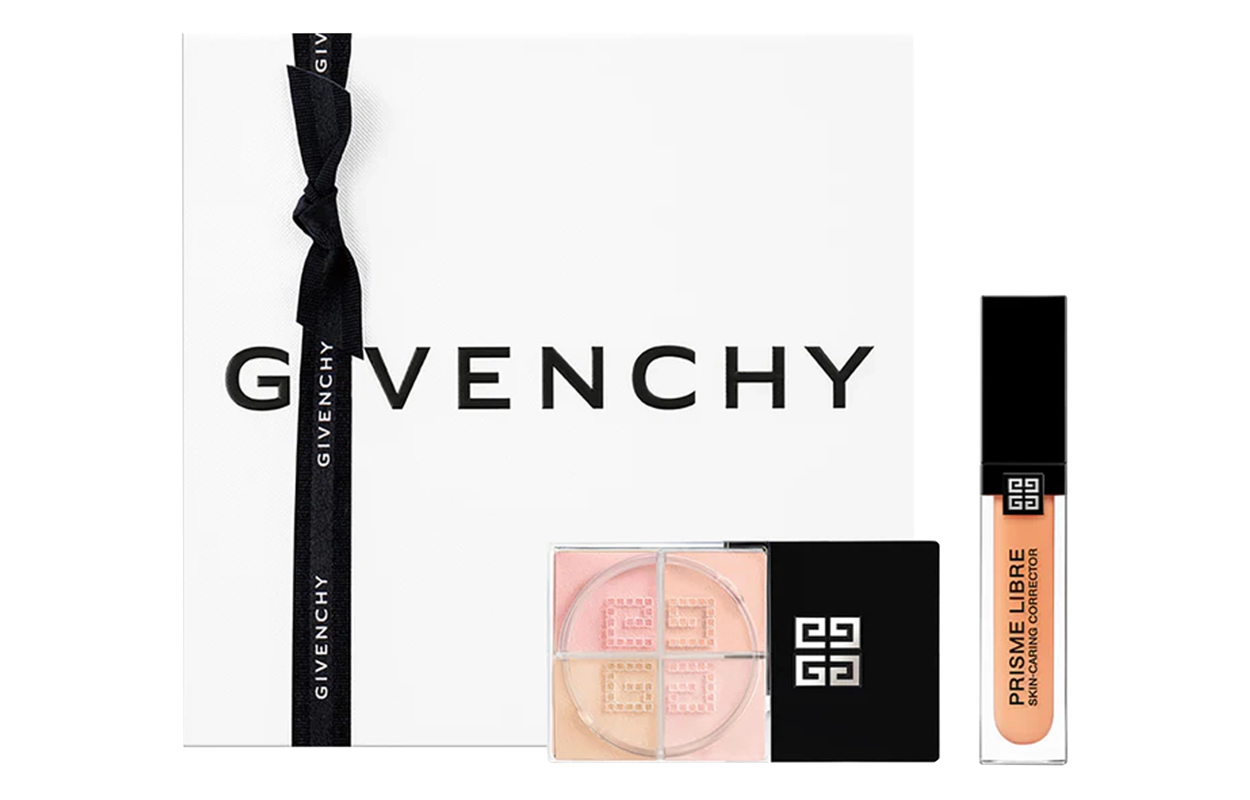 GIVENCHY 14*3g+11ml2023