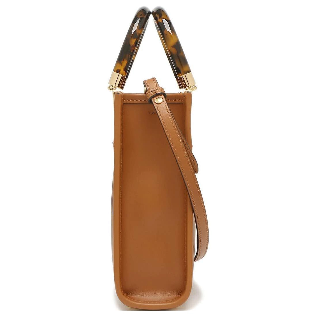 FENDI Sunshine Logo Tote
