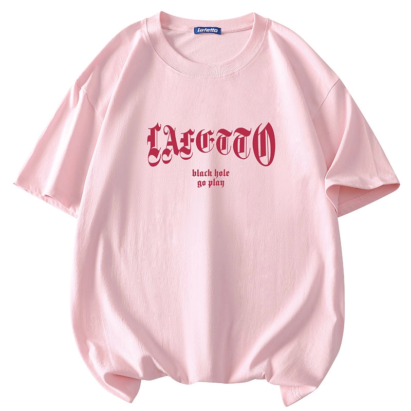 lafetto Logo T