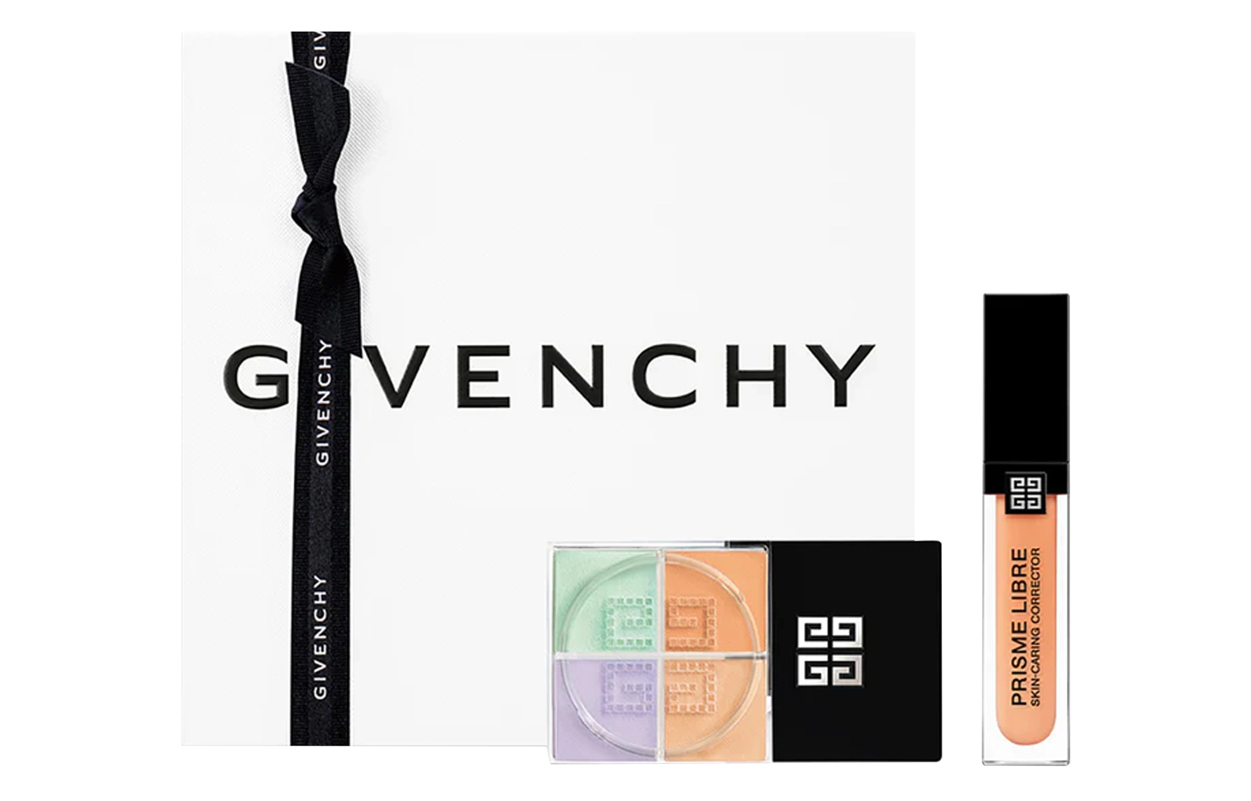 GIVENCHY 14*3g+11ml2023