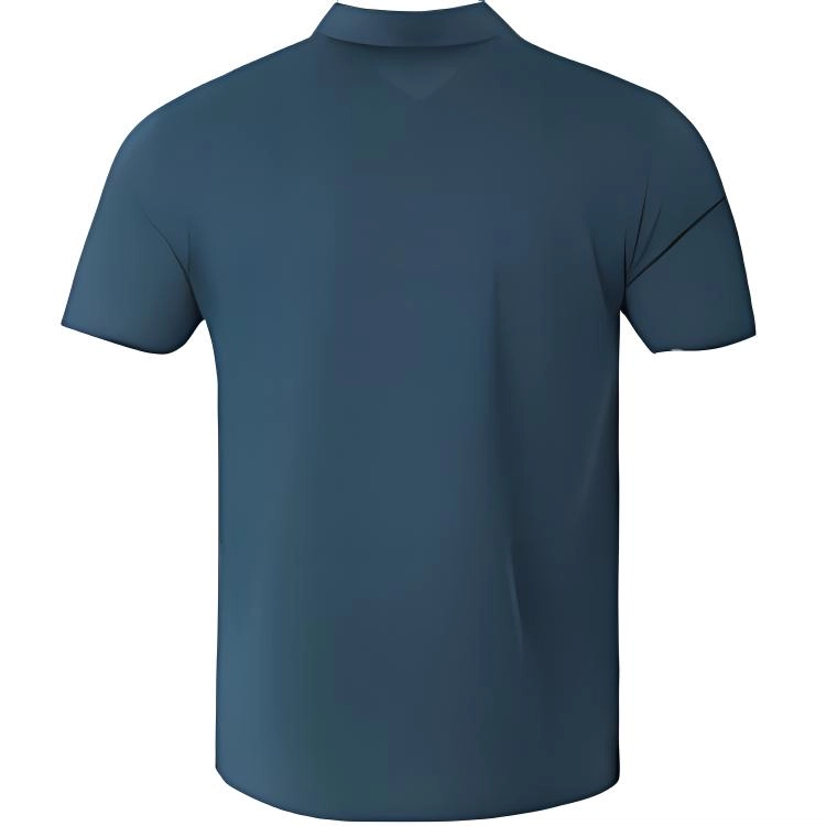 Rock Cloud Polo