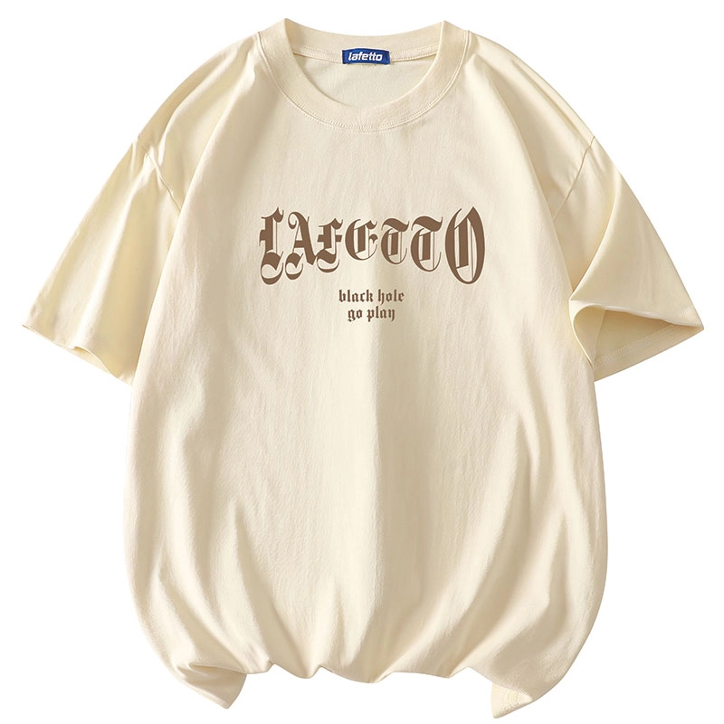 lafetto Logo T