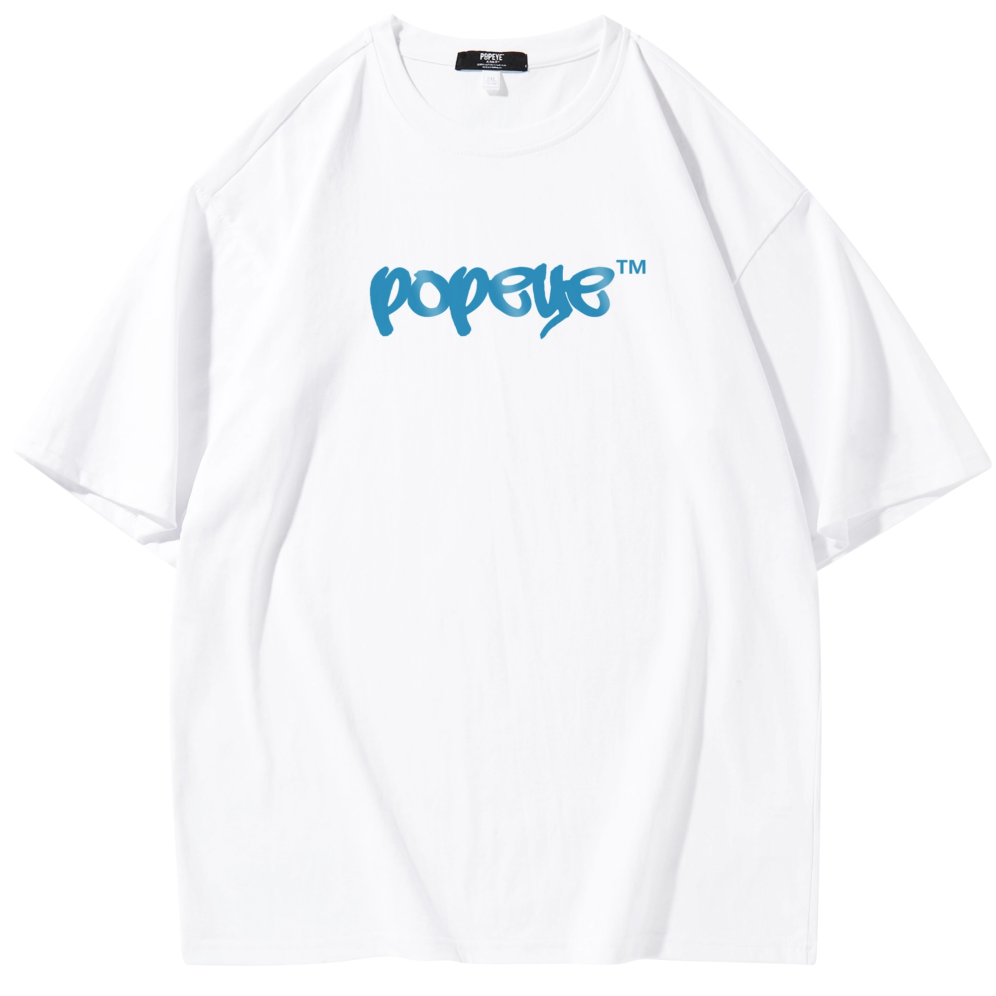 POPEYE LogoT