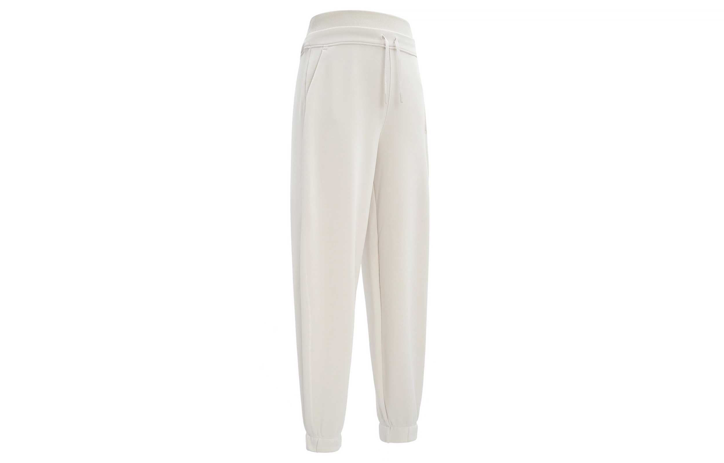 lululemon Plush Fleece