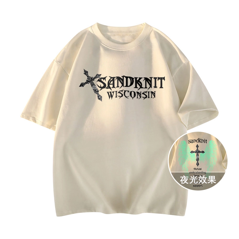 SandKnit T