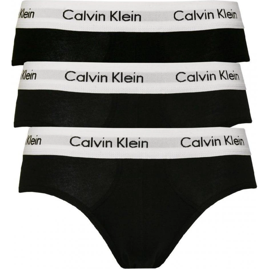 CKCalvin Klein 3P HIP BRIEF 3