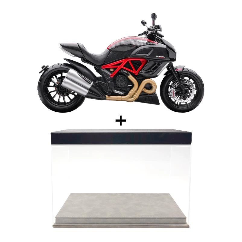 Maisto 112 H2R KTM