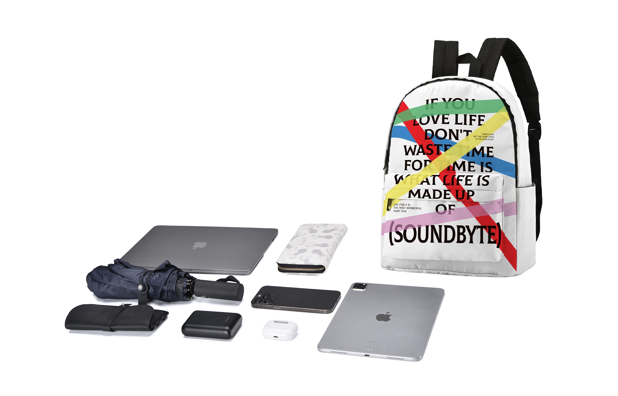 ONRF x soundbyte
