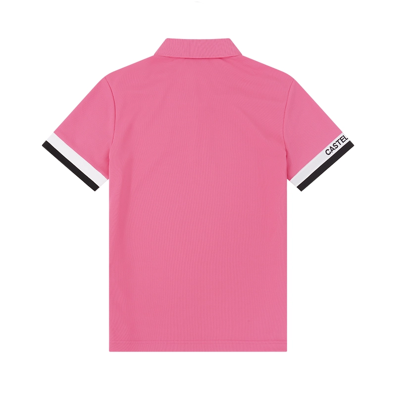 CASTELBAJAC SS24 Polo