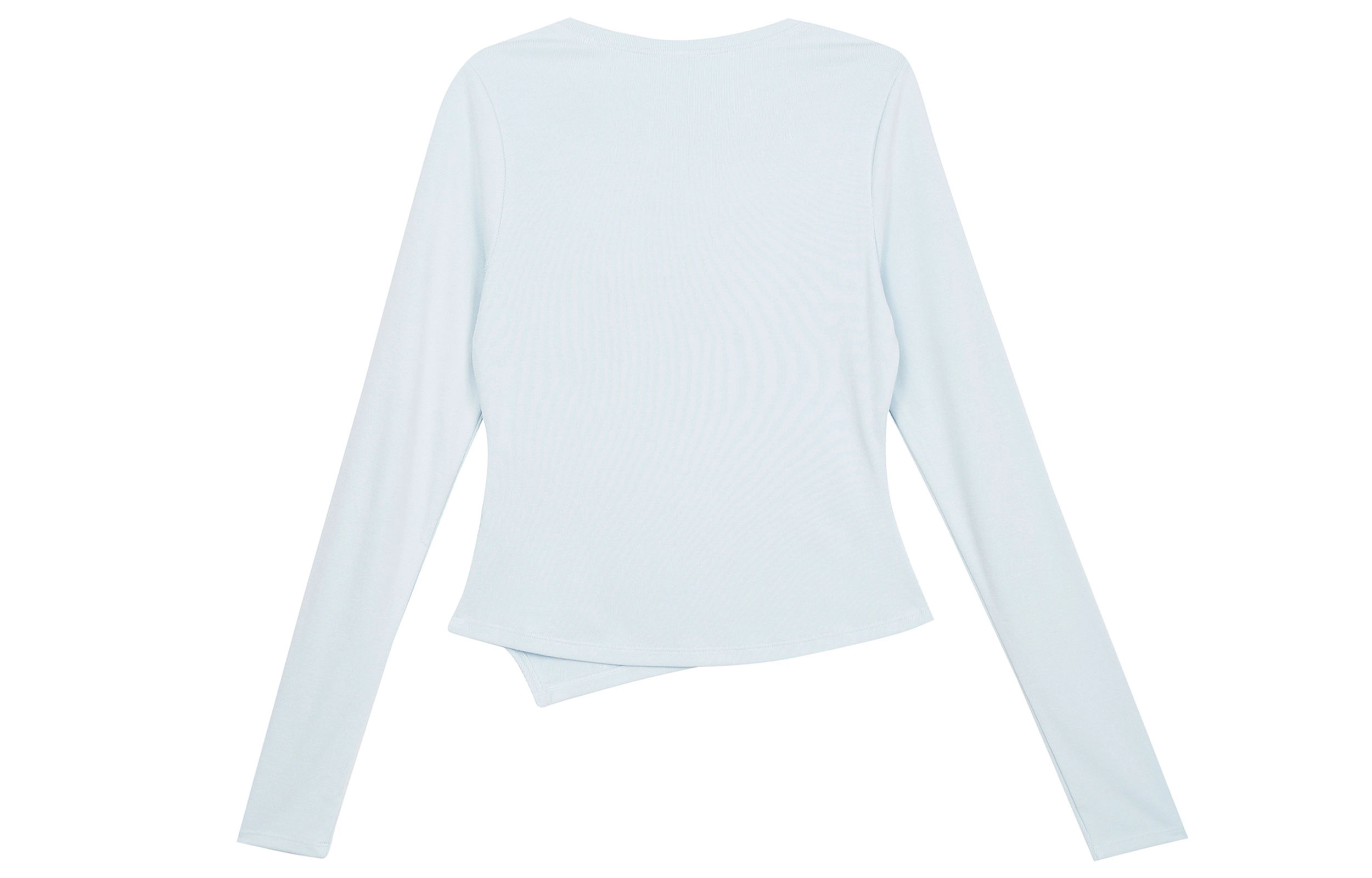 lululemon Asymmetrical Hem T