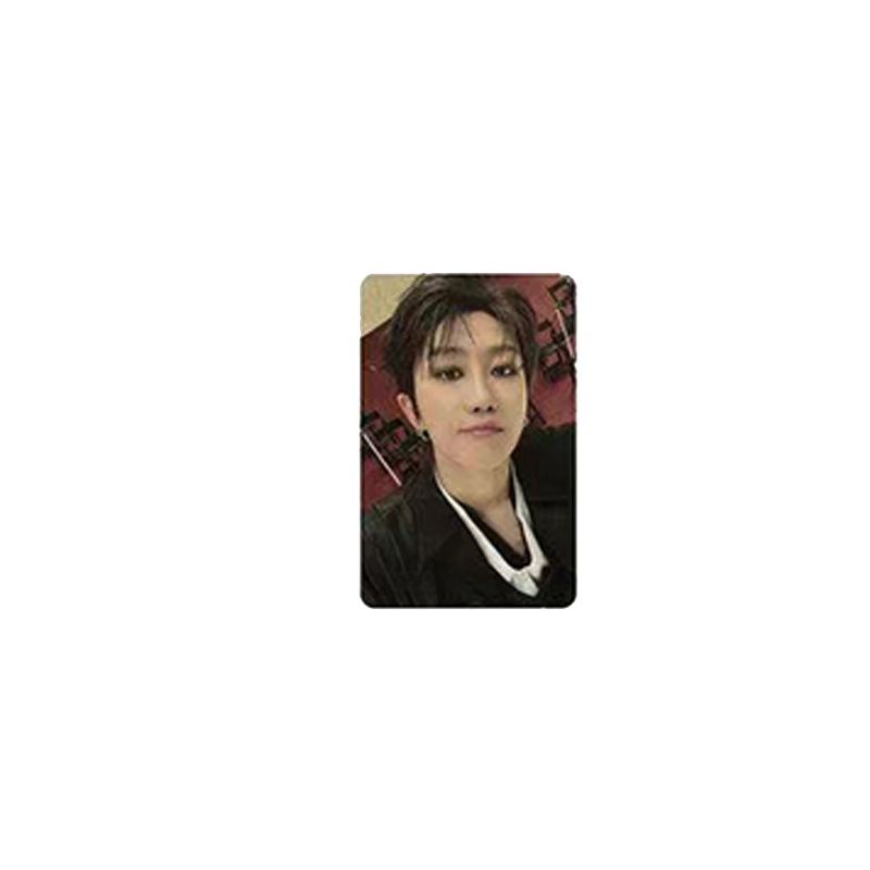 HYBE Seventeen Seventeen 4.29 17 is right here KiT ver.