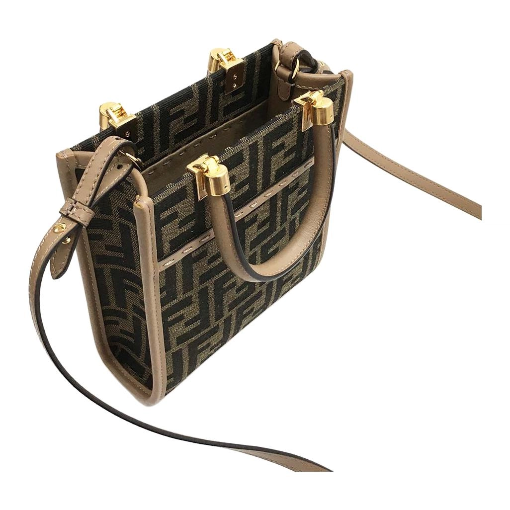 FENDI Sunshine FF
