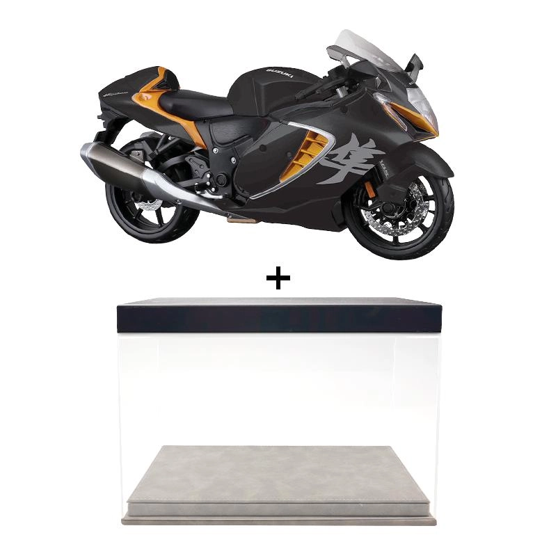 Maisto 112 H2R KTM
