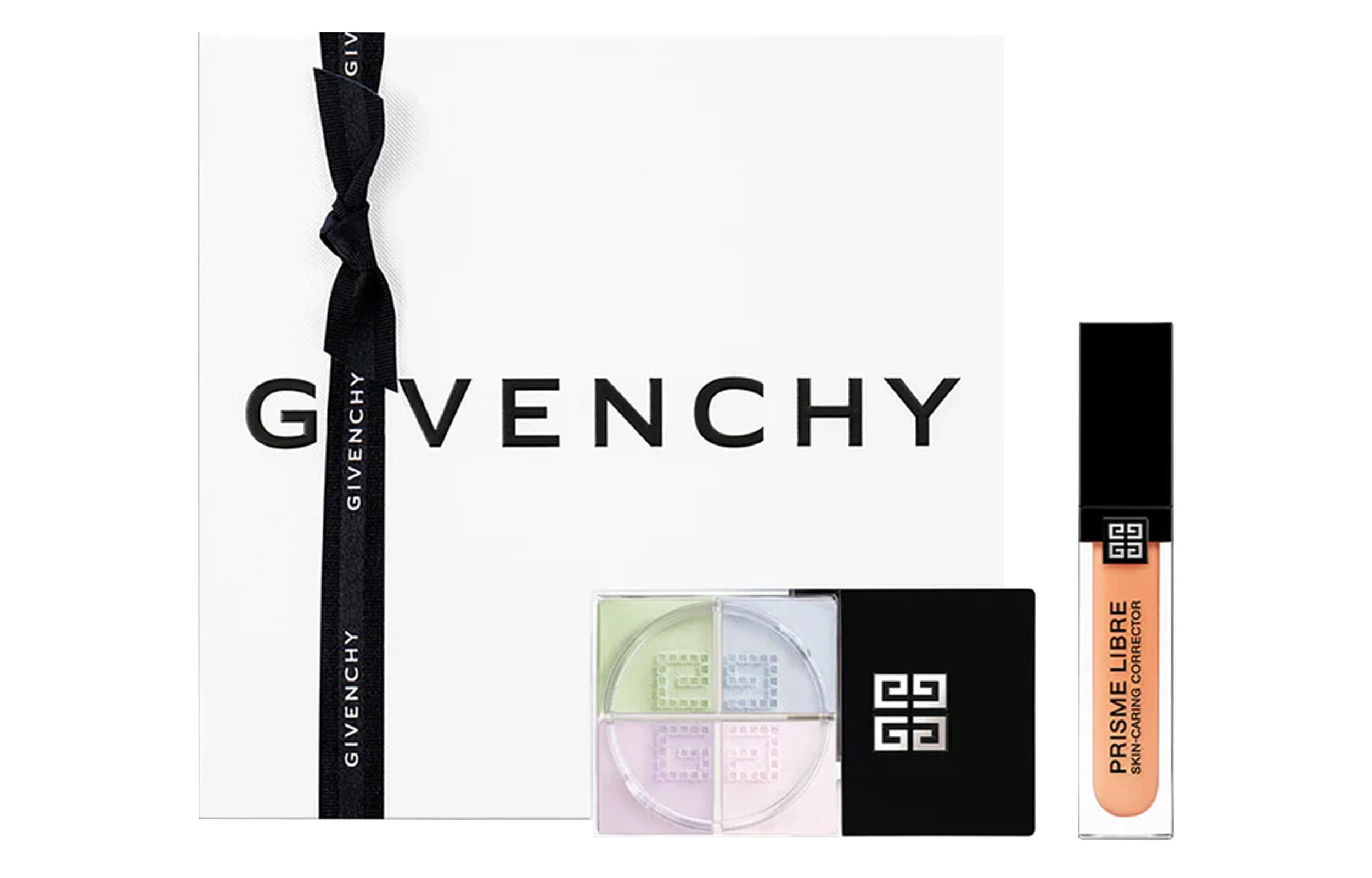 GIVENCHY 14*3g+11ml2023