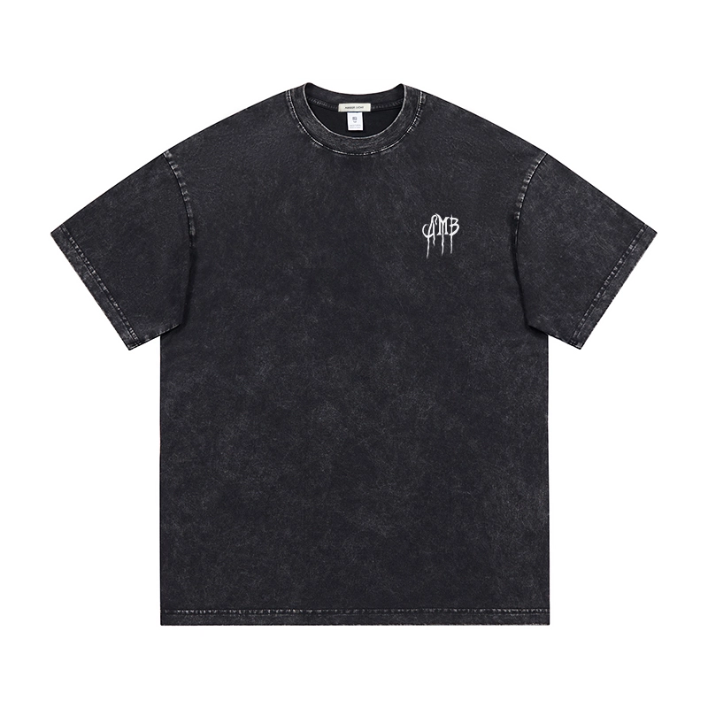 AMBER LIGHT T