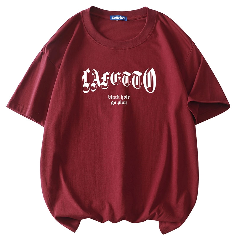 lafetto Logo T