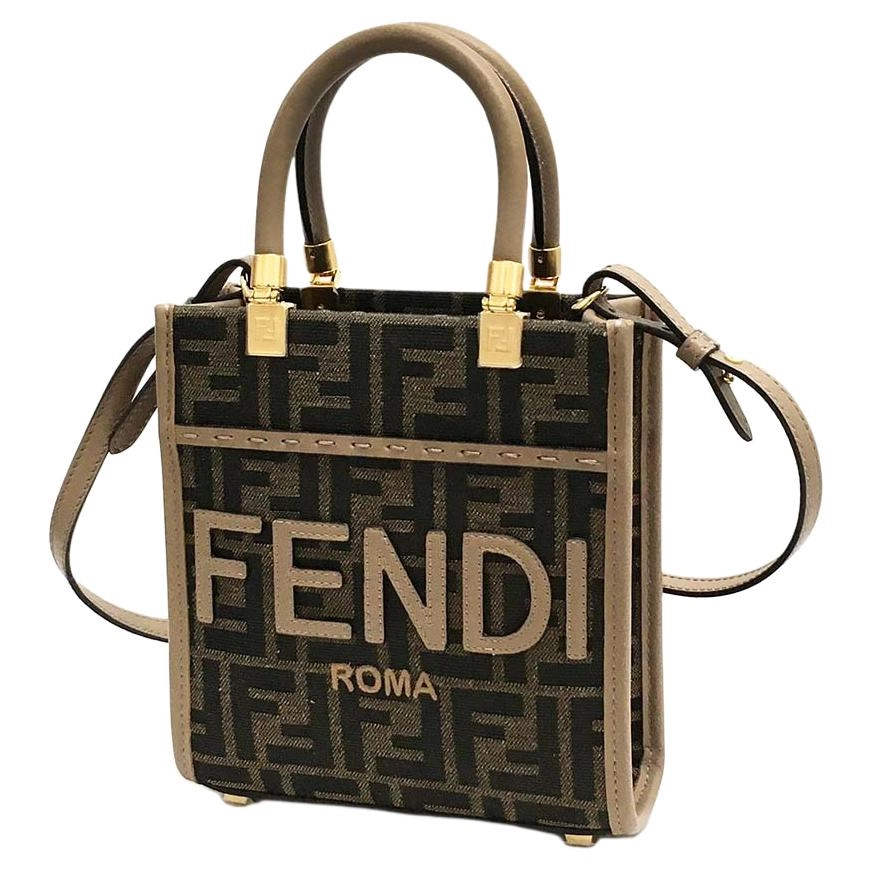 FENDI Sunshine FF