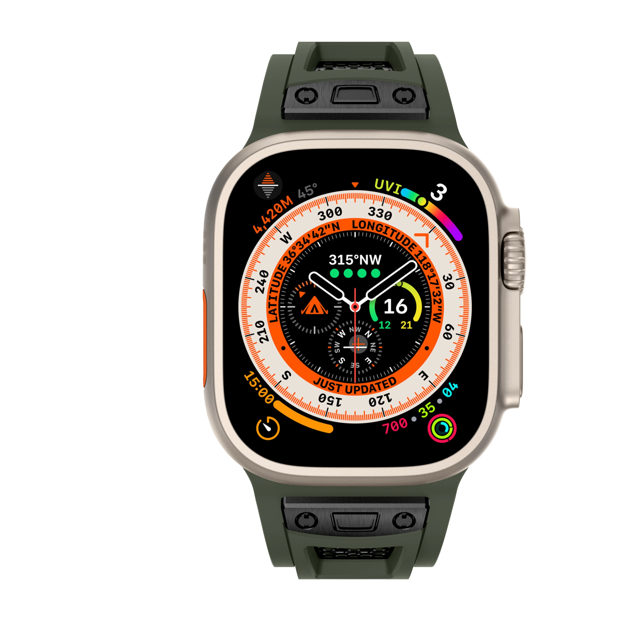 Antey Ultraiwatch9applewatchs9iphone s7S8