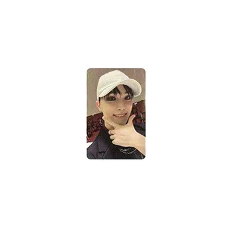 HYBE Seventeen Seventeen 4.29 17 is right here KiT ver.